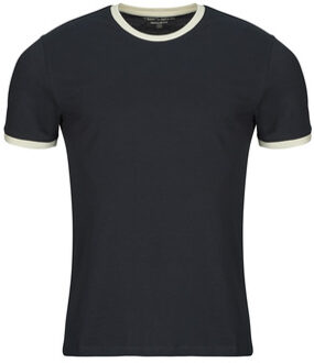 Teddy Smith T-shirt Korte Mouw Teddy Smith THE-TEE 2 R MC" Marine - S, M, L, XL