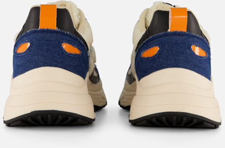 Teddy Sneakers blauw - 36