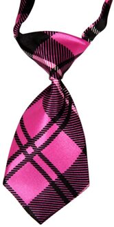 Teddy Verstelbare Bow Tie Stropdas Kraag Mooie Hond Kat Puppy Huisdieren Accessoires CANQ889 1