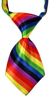 Teddy Verstelbare Bow Tie Stropdas Kraag Mooie Hond Kat Puppy Huisdieren Accessoires Sasi 4