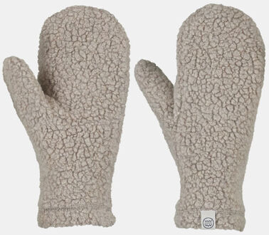 Teddy Wool Want Bruin - L/XL