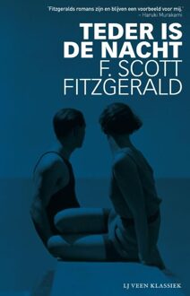 Teder is de nacht - eBook Francis Scott Fitzgerald (9020414151)