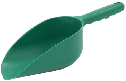 Teelt Pp Scoop Tuinieren Praktische Transplanteren Draagbare Schop Bodem Losdraaien Opknoping Graven Multifunctionele