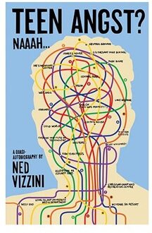 Teen Angst? Naaah . . .