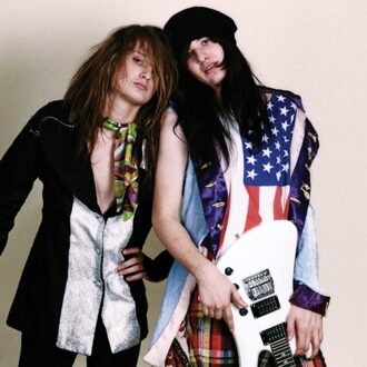 Teen Babes From Monsanto (Pink)