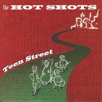 Teen Street