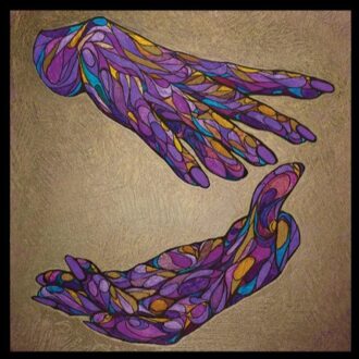 Teen - The Way And Colour