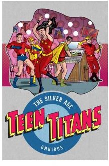 Teen Titans