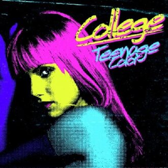 Teenage Color - College