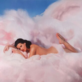 Teenage Dream (LP)