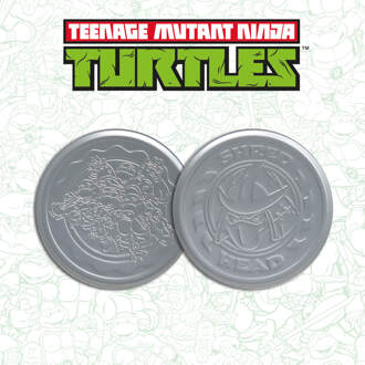 Teenage Mutant Ninja Turtles Drinks Coaster Set