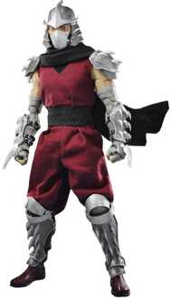 Teenage Mutant Ninja Turtles Figure 1/12 Shredder 17 cm