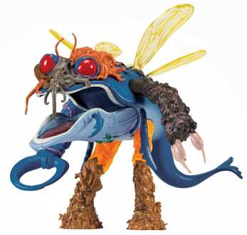 Teenage Mutant Ninja Turtles: Mutant Mayhem Action Figure Giant Mega Mutant 30 cm