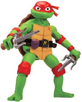 Teenage Mutant Ninja Turtles: Mutant Mayhem Action Figure Giant Raphael 30 cm