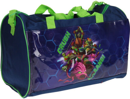 Teenage Mutant Ninja Turtles Ninja Turtles Sporttas