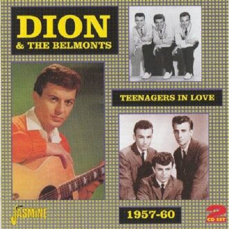 Teenagers In Love 1957-1960