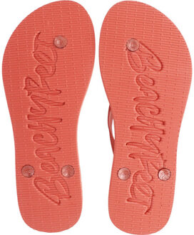 Teenslipper dames rosa verano Zalm - 39-40