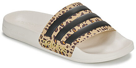 Teenslippers adidas ADILETTE SHOWER" Wit - 37,43,44 1/2