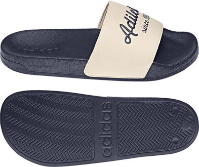 Teenslippers adidas  ADILETTE SHOWER