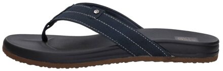 Teenslippers Blauw - 46
