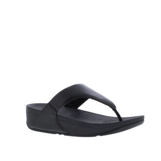 Teenslippers FitFlop  LULU LEATHER