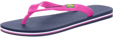 Teenslippers Ipanema  112485