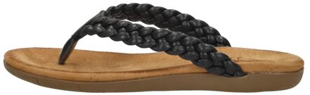 Teenslippers Zwart - 39