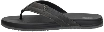 Teenslippers Zwart - 40