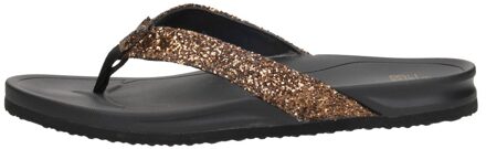 Teenslippers Zwart - 41