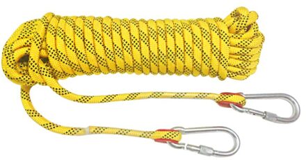 Teepor Dock Haak Lange Afstand Threader Gratis) Boat Rope 5M