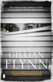 Teerbemind - Boek Gillian Flynn (9022582167)