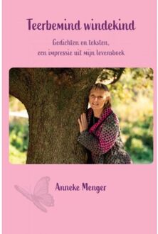 Teerbemind Windekind - Anneke Menger