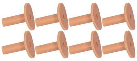 Tees Trainer Hulp Tee Rubber Tees Duurzaam Golfen Trainer Hulp Tee Houder Driving Range Training Tees Houder