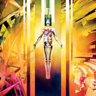 Teeth Of The Sea - Master