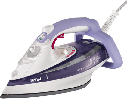 Tefal Aquaspeed FV5332 Stoomstrijkijzer Stoomstrijkijzer