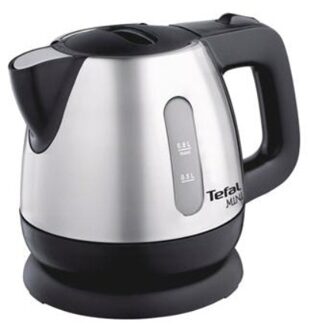 Tefal BI8125 Waterkoker Zwart