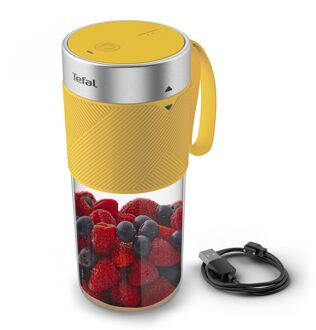 Tefal BL1C02 Blender Grijs