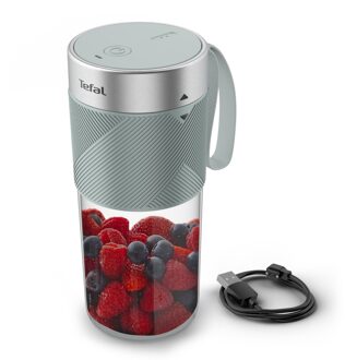 Tefal BL1C04 Blender Blauw