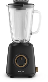 Tefal BL46EN Blender Zwart