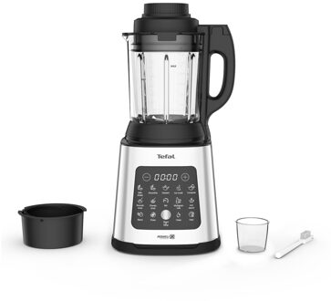 Tefal BL83SD Blender Zwart
