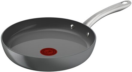 Tefal C42404 Pan Grijs