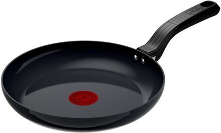 Tefal C48504 Pan Zwart