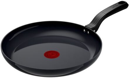 Tefal C48506 Pan Zwart
