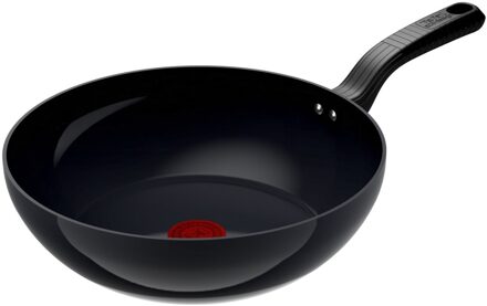 Tefal C48519 Pan Zwart