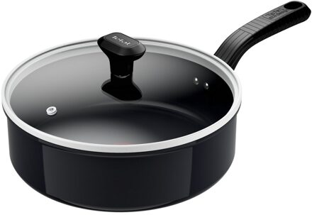 Tefal C48532 Pan Zwart