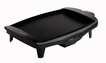 Tefal CB5005 Barbecue Zwart