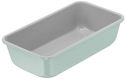 Tefal Ceramik Brood bakvorm 23cm groen