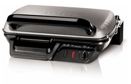 Tefal contact grill GC6000 Zwart