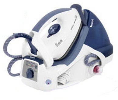 Tefal Dampfbügelstation GV 7250 Stoomstrijkstation