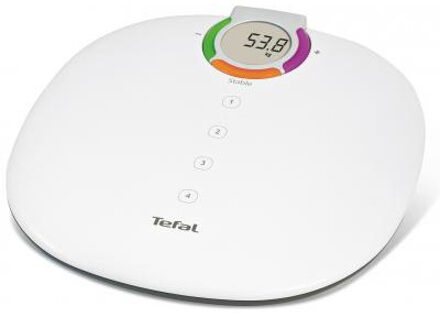 Tefal Evolis Weegschaal